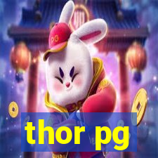 thor pg